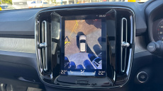 Volvo Xc40 2.0 D4 [190] Inscription Pro 5dr AWD Geartronic Diesel Estate